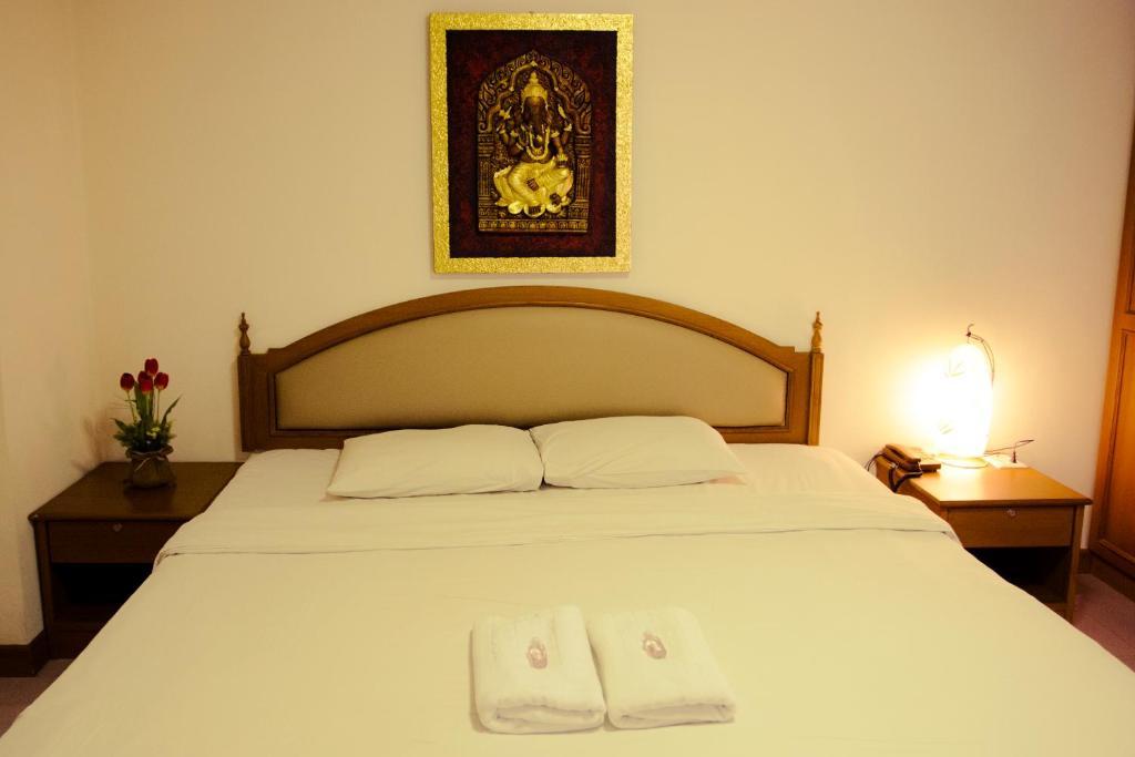 The Residence Hotel -Sha Extra Plus Chiang Mai Quarto foto