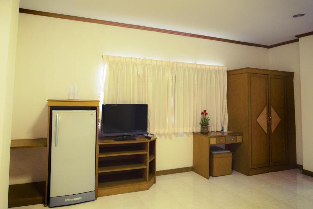 The Residence Hotel -Sha Extra Plus Chiang Mai Quarto foto