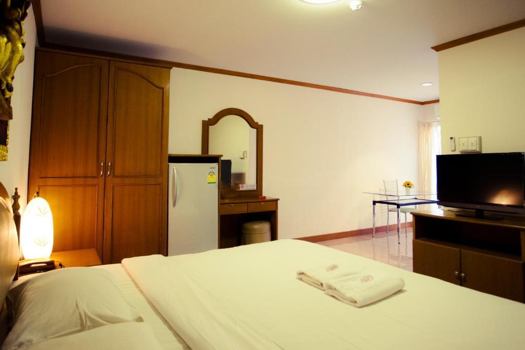 The Residence Hotel -Sha Extra Plus Chiang Mai Quarto foto