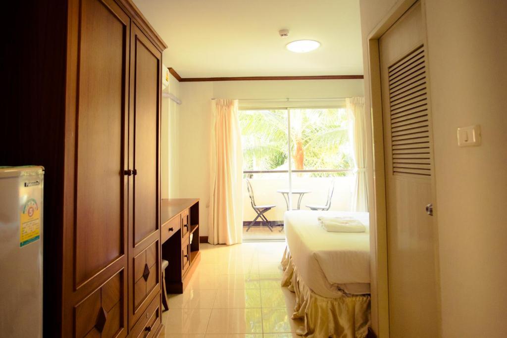 The Residence Hotel -Sha Extra Plus Chiang Mai Quarto foto