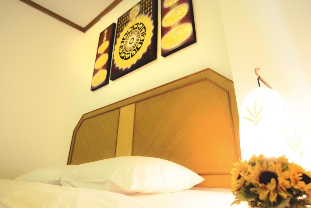 The Residence Hotel -Sha Extra Plus Chiang Mai Quarto foto
